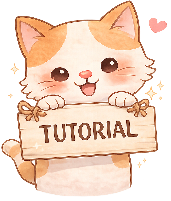Tutorials